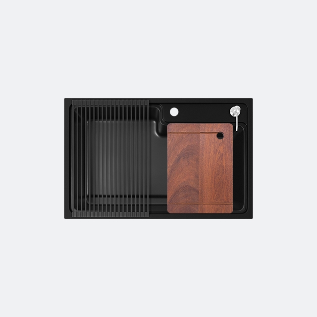 PHILIP 800.520 BLACK